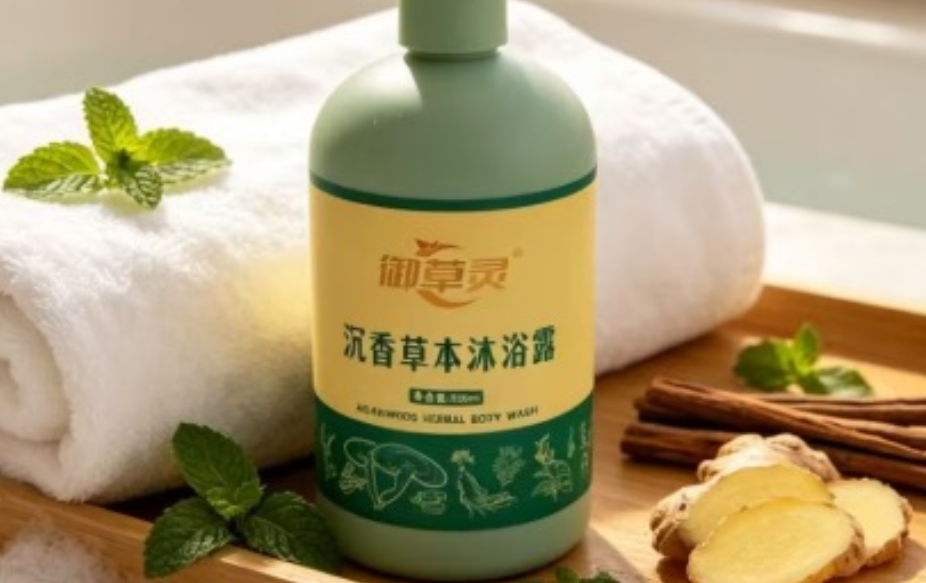 惠州洗发水